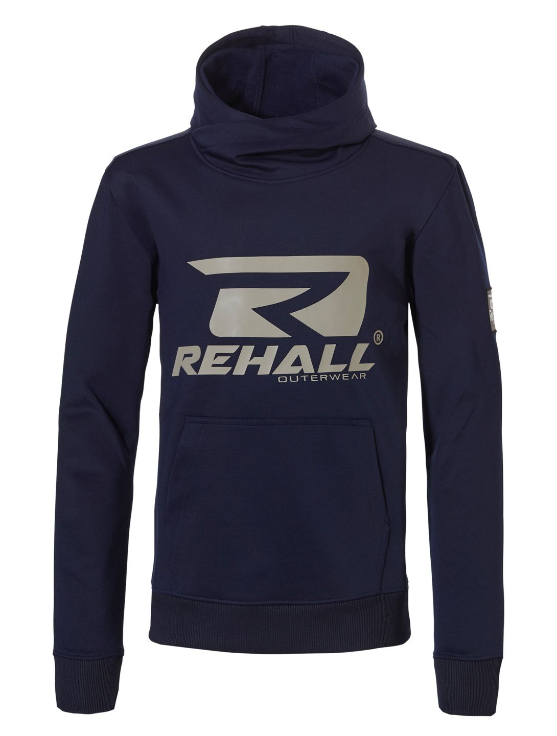 Rehall, Neill-R-Jr. sweater kids Navy blue 