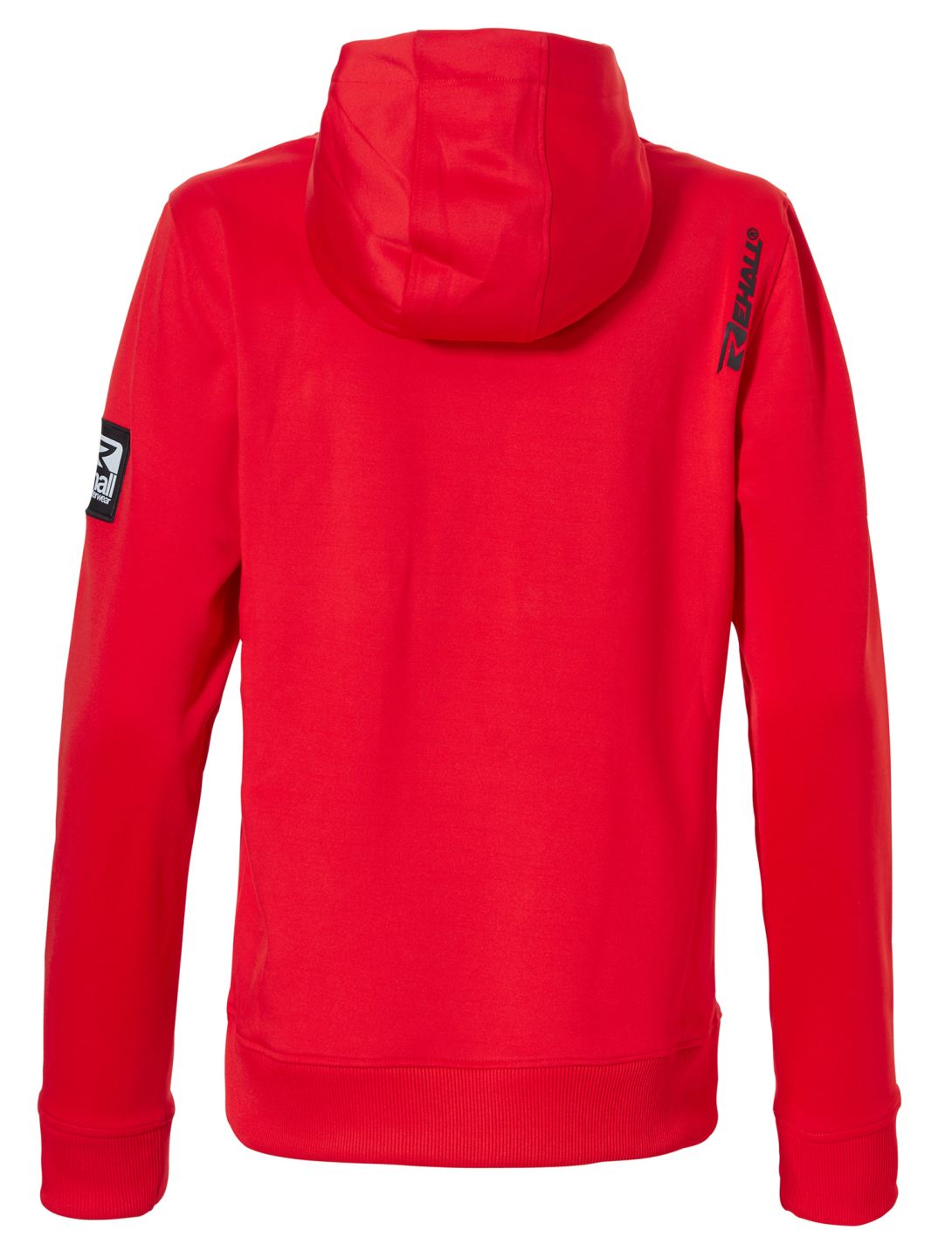 Rehall, Neill-R-Jr. sweater kids Red velvet red 