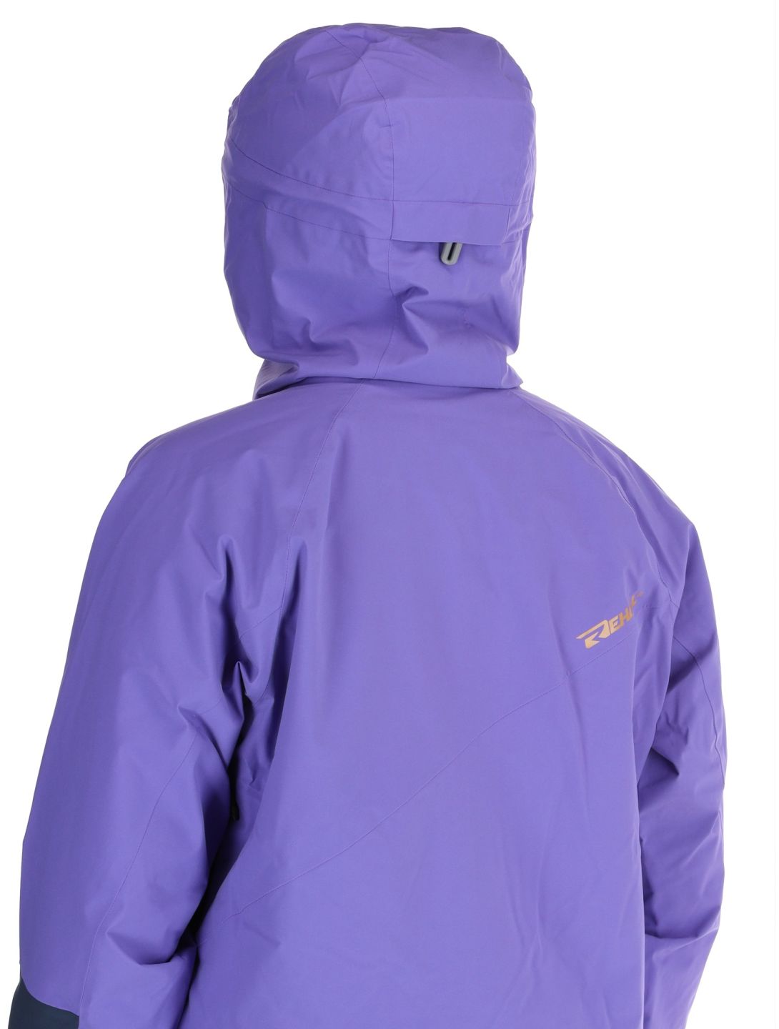 Rehall, Nevado-R ski jacket men Purple purple 