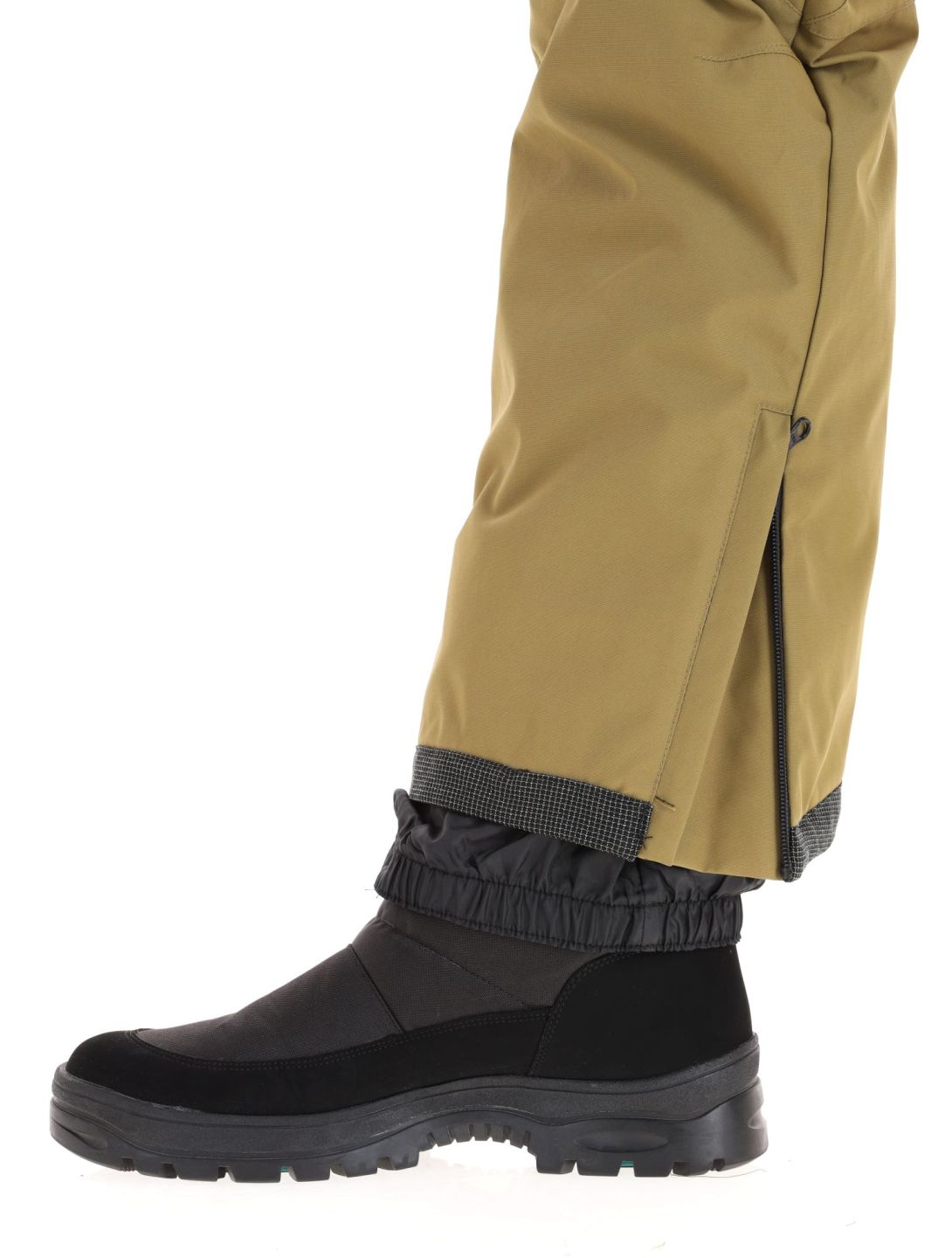 Rehall, Picker-R ski pants men Military green 