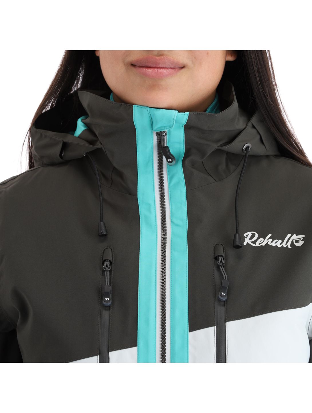 Dare2b women's verate hot sale waterproof jacket