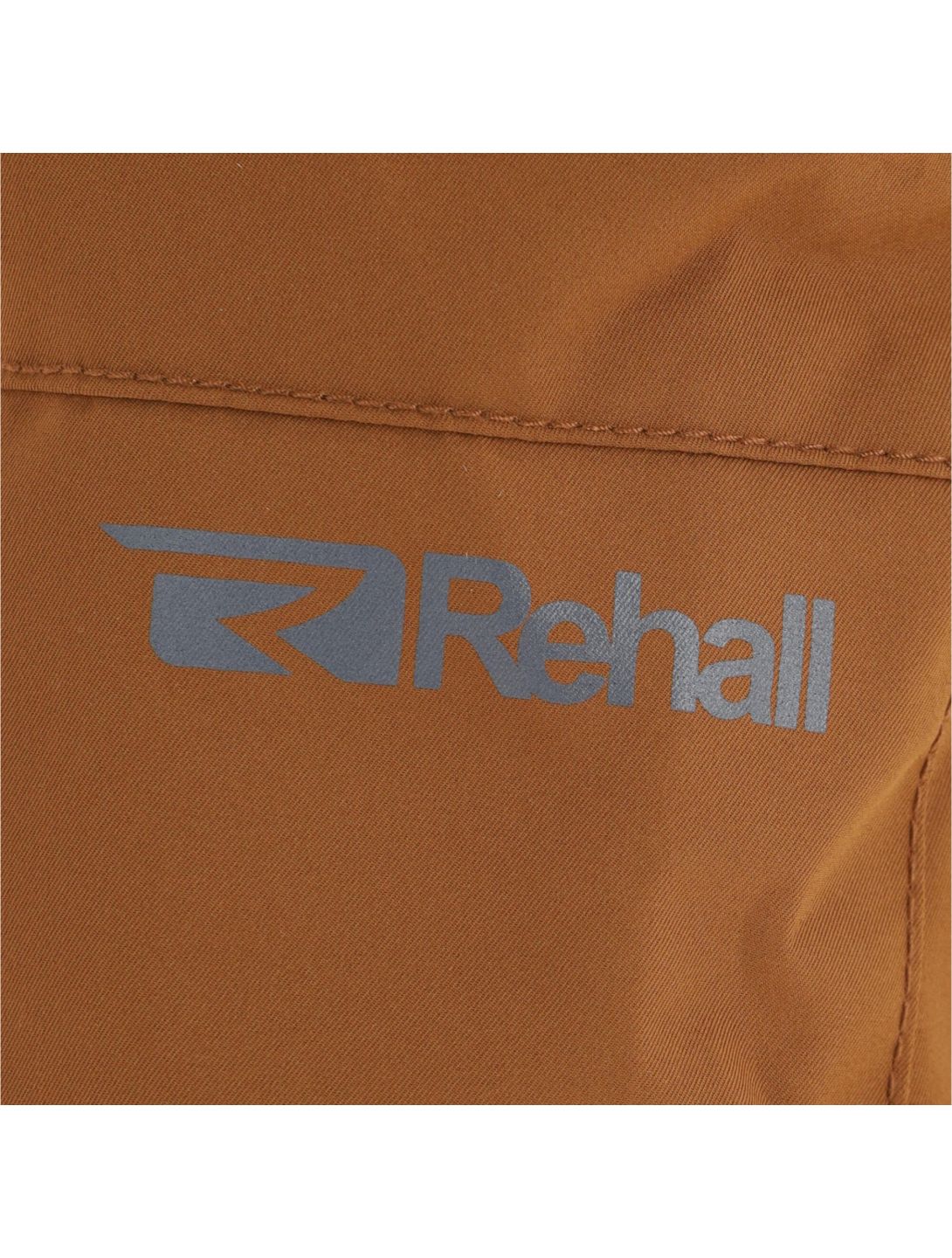 Rehall, Ride-R ski pants men copper brown