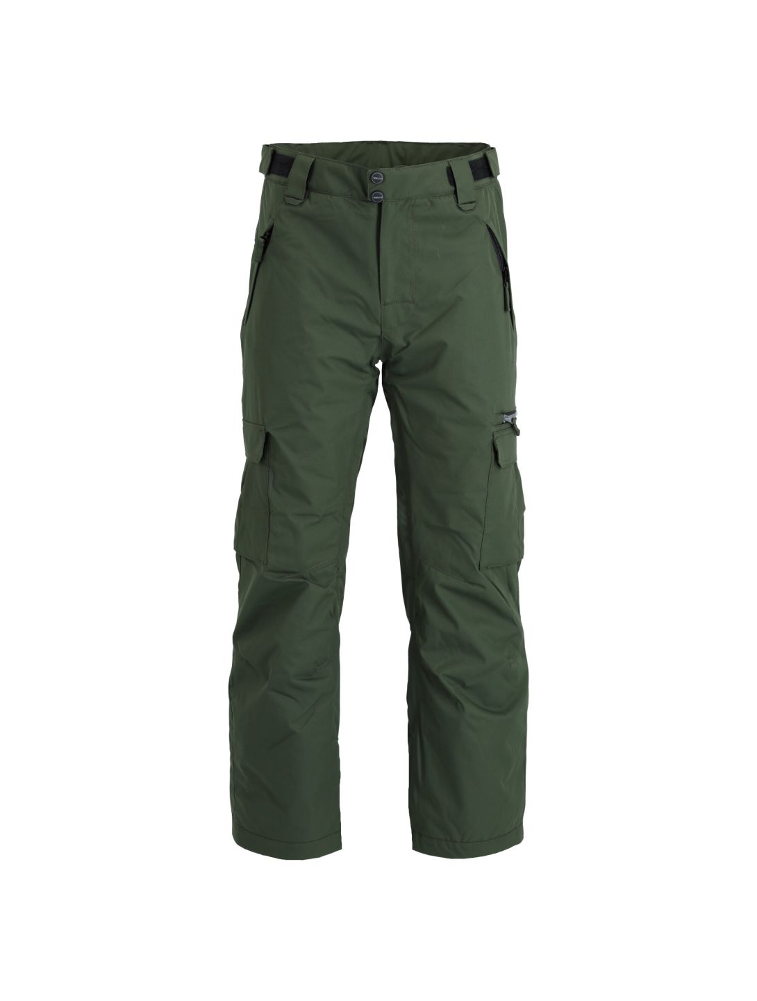 Rehall, Ride-R ski pants men olive green