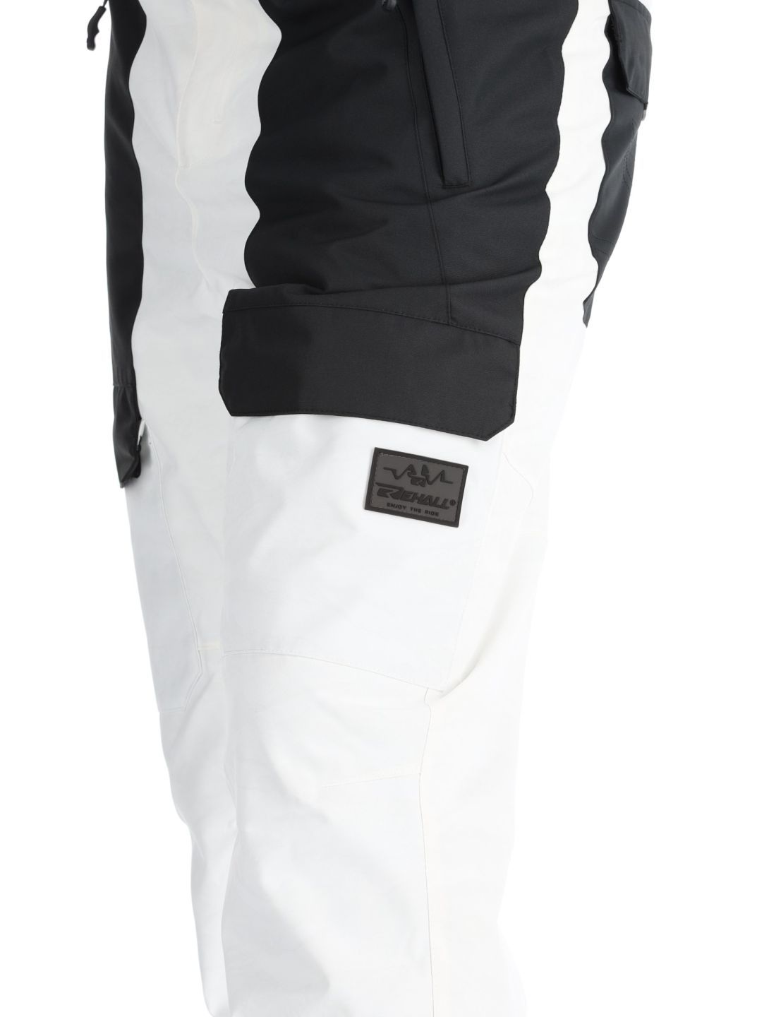 Rehall, Rinnes-R ski pants men White Mountains white 