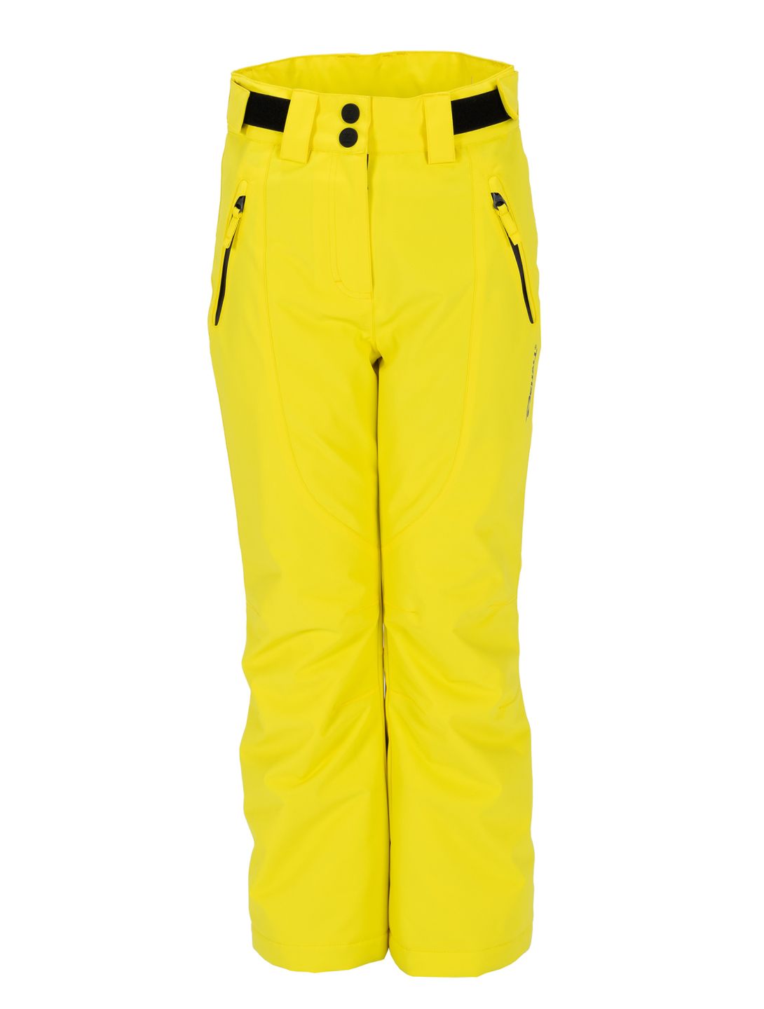 Rehall, Romana-R ski pants kids Blazing Yellow yellow 