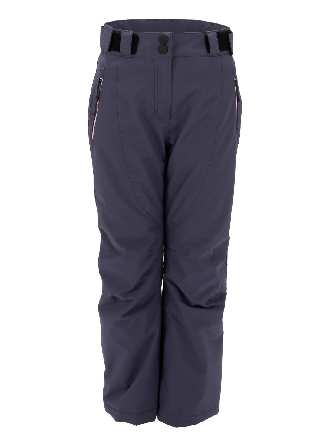 Rehall, Romana-R ski pants kids Graphite grey 