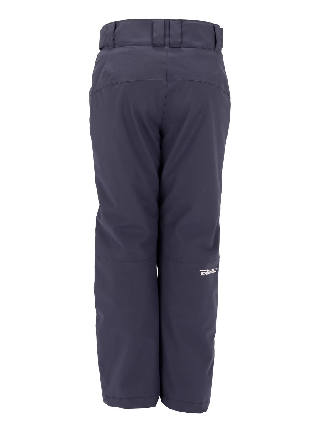 Rehall, Romana-R ski pants kids Graphite grey 