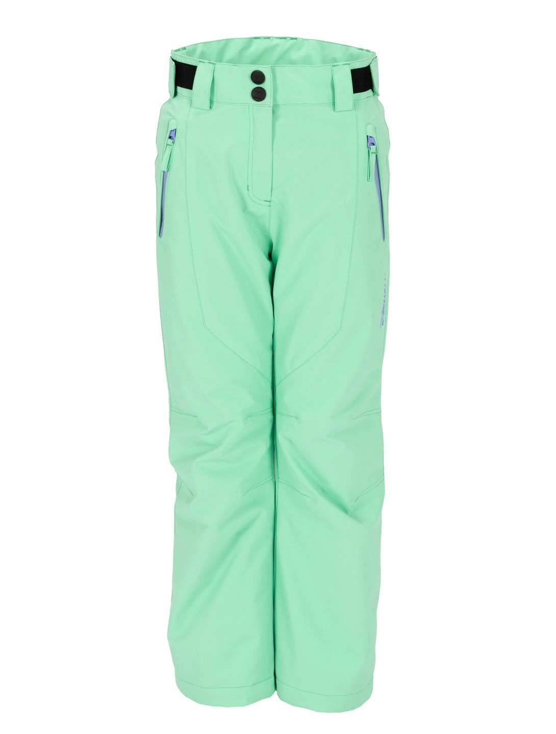 Rehall, Romana-R ski pants kids Spring Bud green 