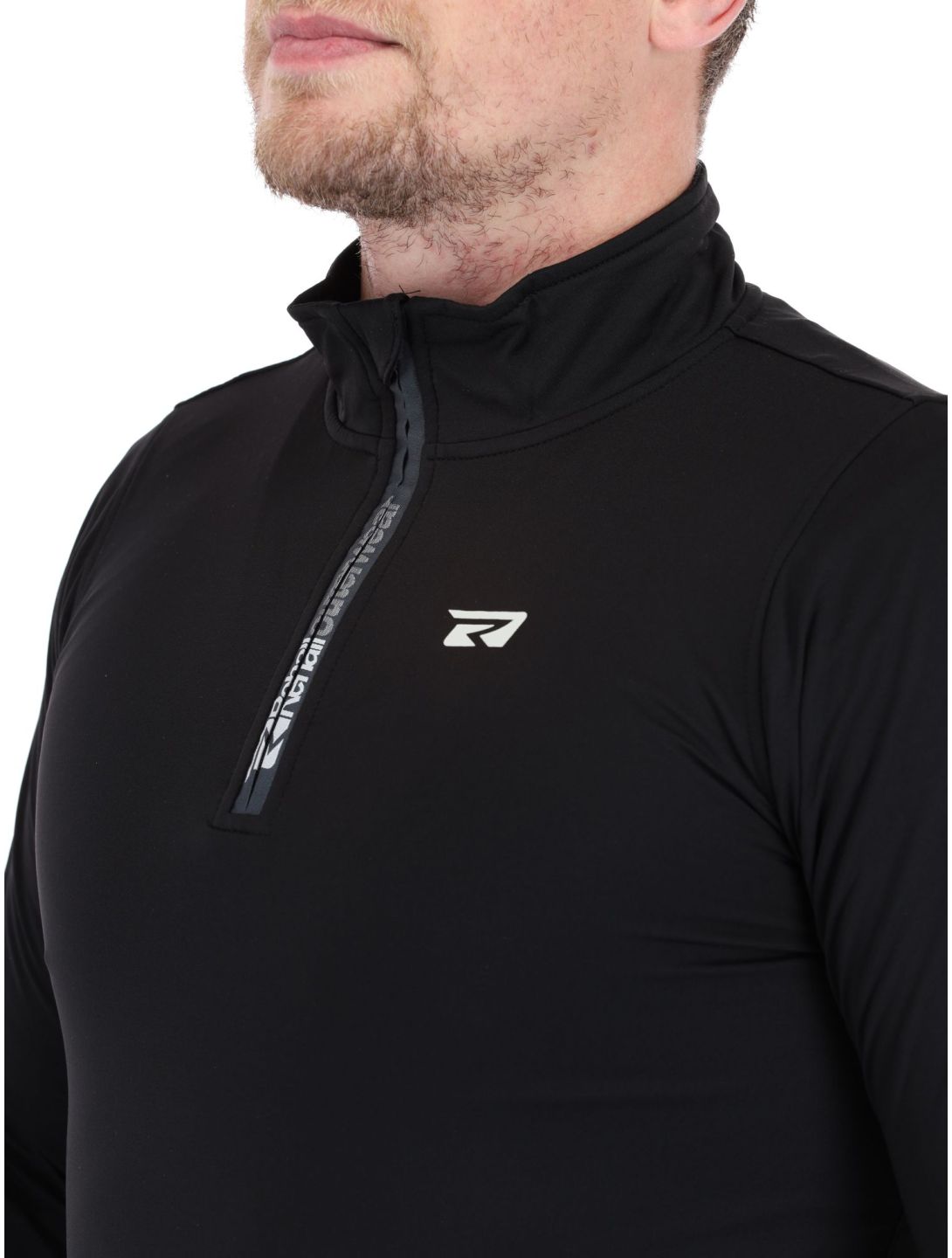 Rehall, Ronn-R pullover men Black black 