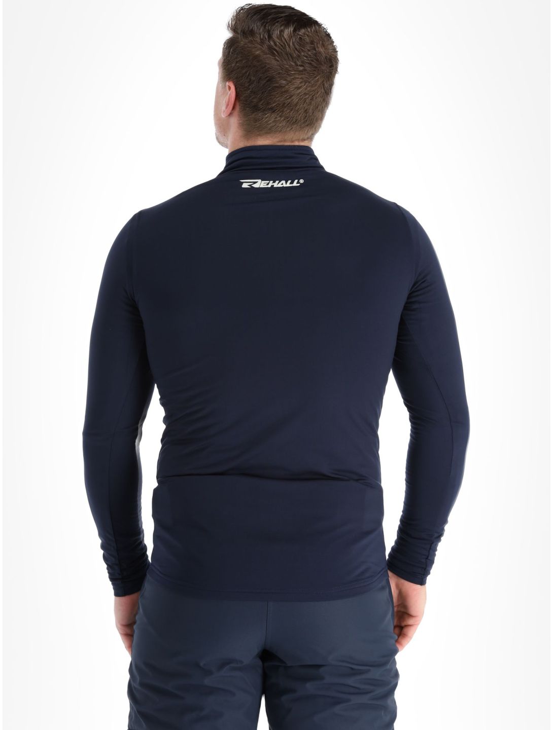 Rehall, Ronn-R pullover men Navy blue 