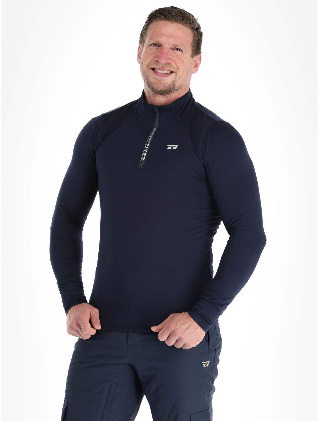 Rehall, Ronn-R pullover men Navy blue 