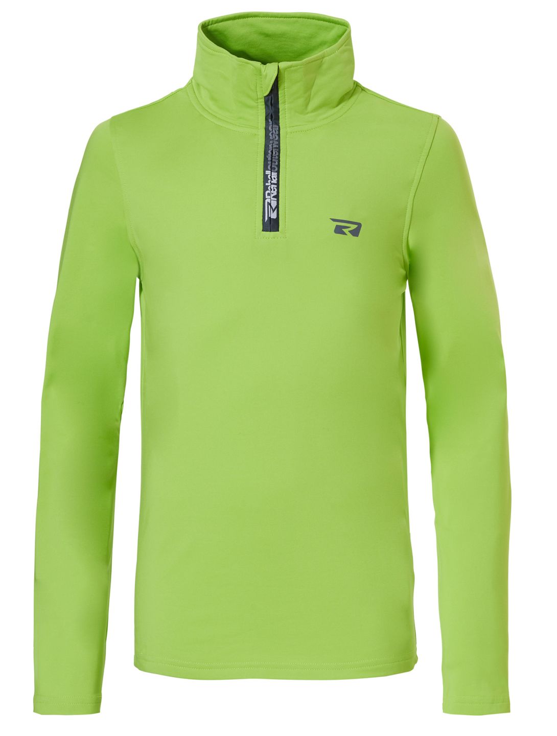 Rehall, Ronn-R-Jr. pullover kids Lime Green green 