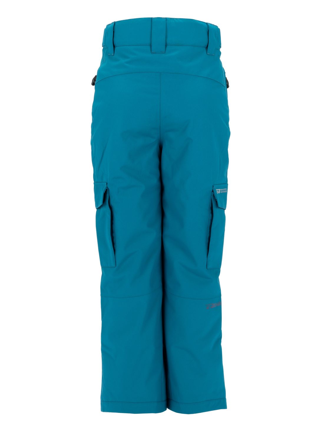 Rehall, Rooky-R ski pants kids Dark Petrol green 