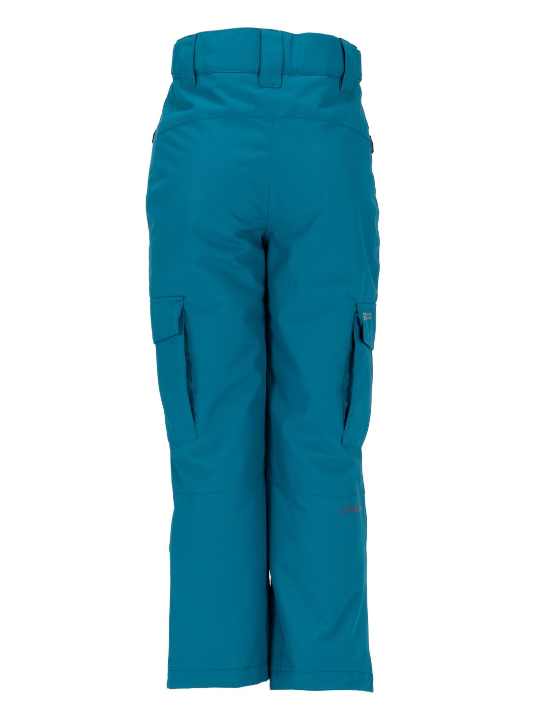 Rehall, Rooky-R ski pants kids Petrol green 