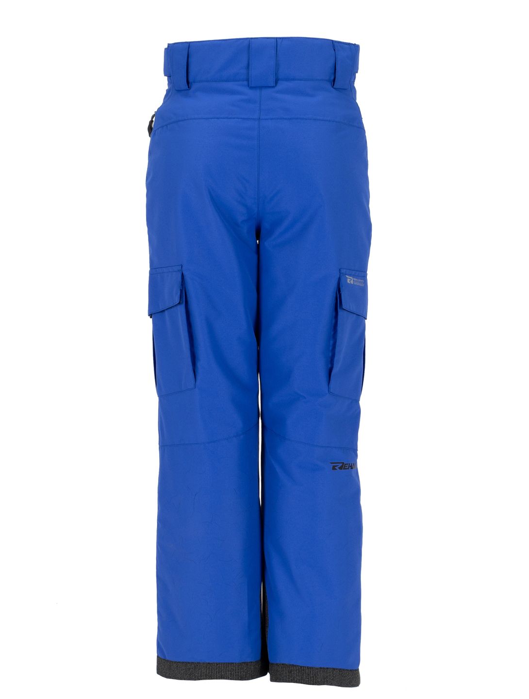 Rehall, Rooky-R ski pants kids Reflex Blue blue 