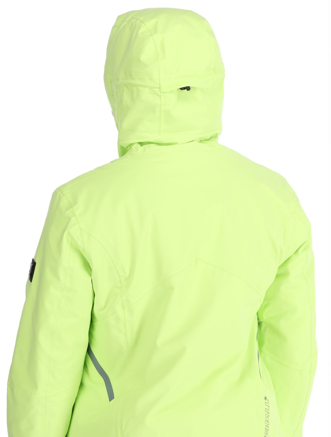 Rehall, Skye-R ski jacket women Sharp Green green 