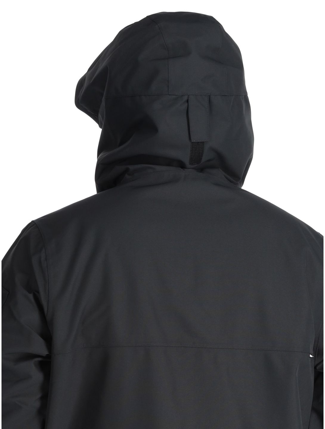 Rehall, Tabor-R winter anorak men Black black 