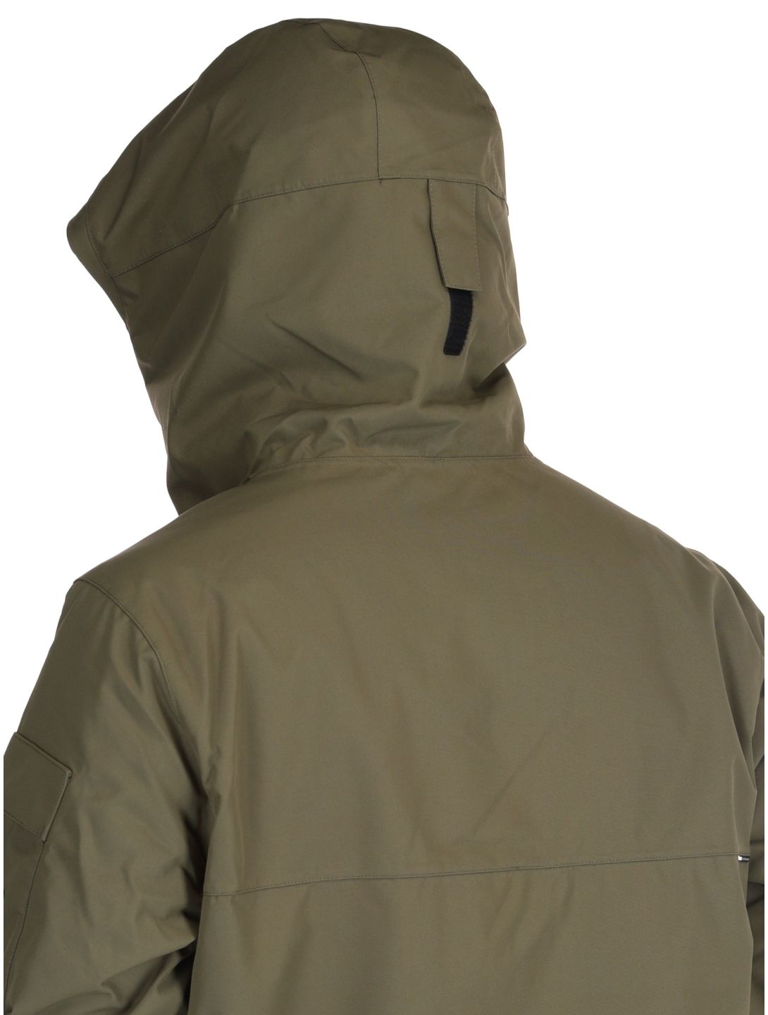 Rehall, Tabor-R winter anorak men Olive green 