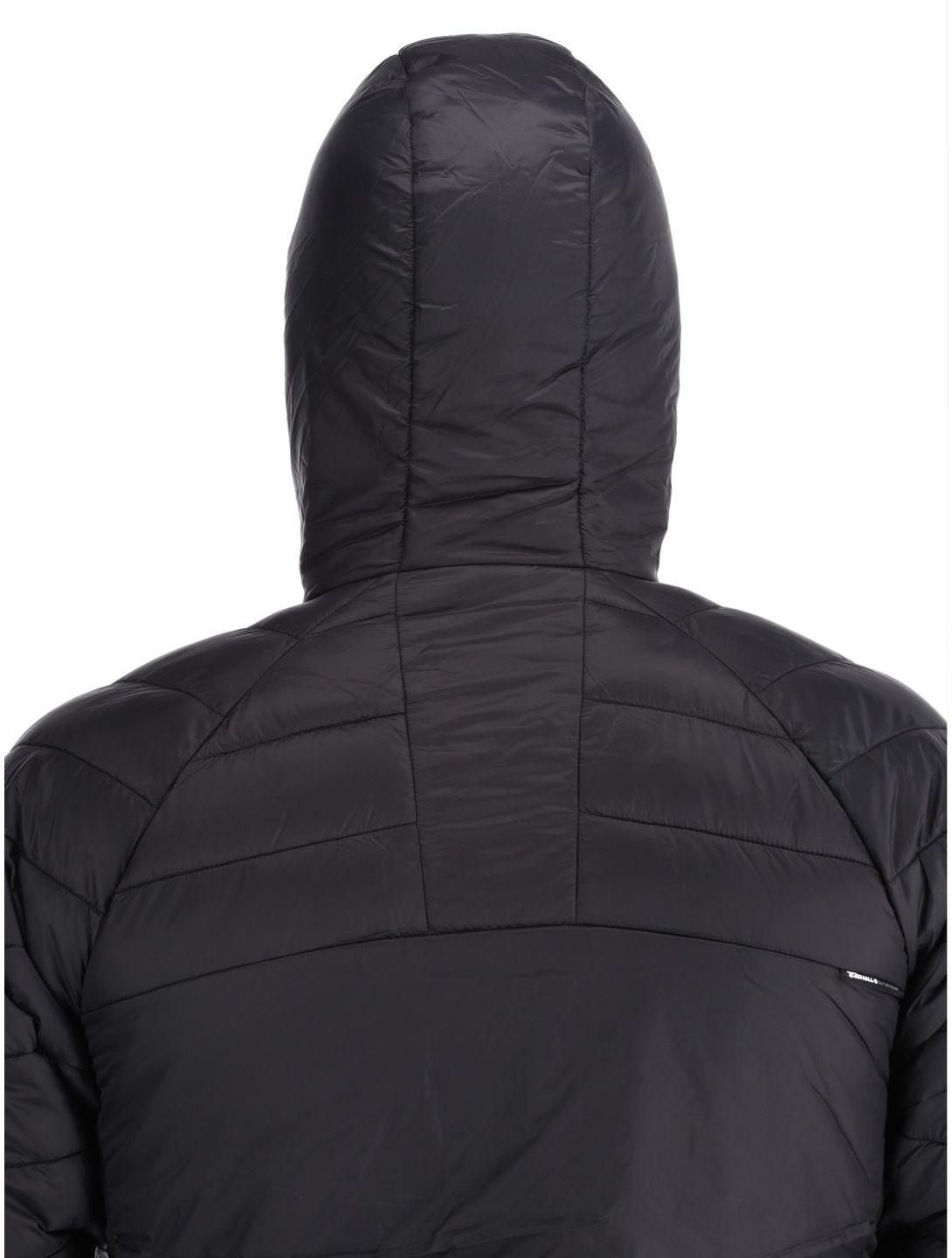 Rehall, Tulsa-R ski jacket men Black black 