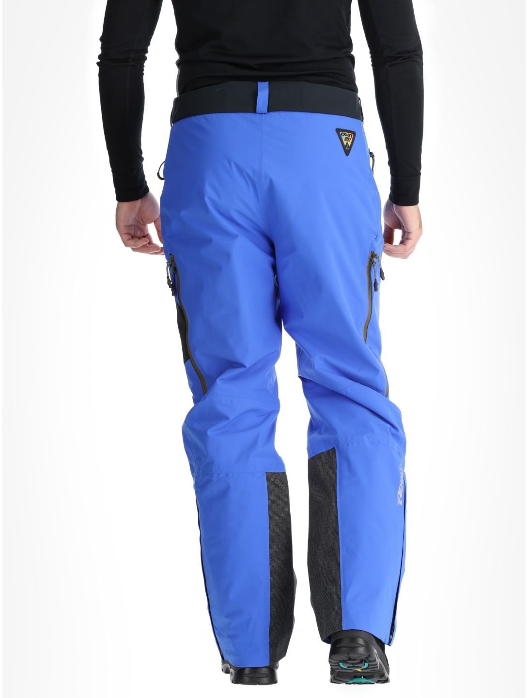 Rehall, Volcano-R ski pants men Reflex Blue blue 