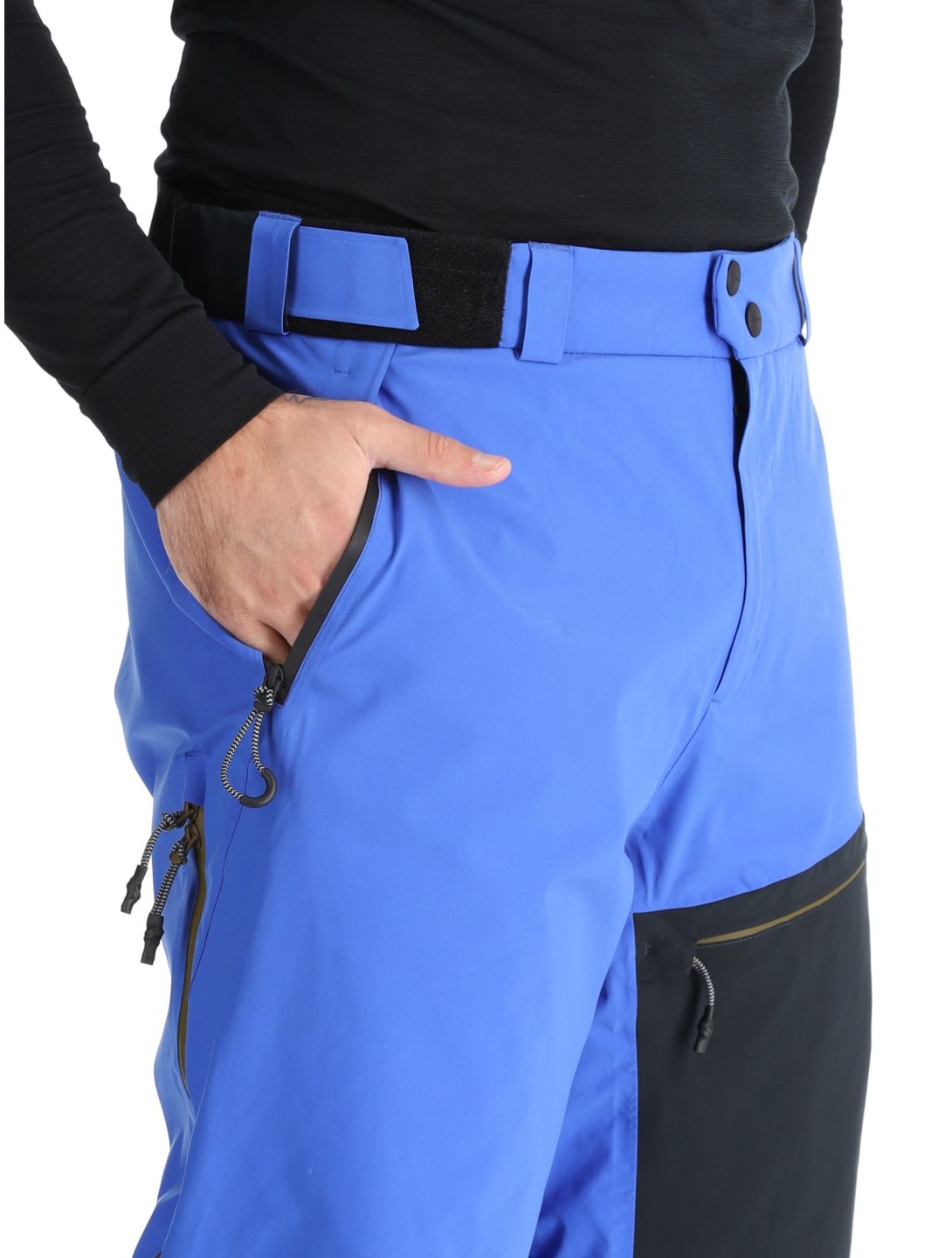 Rehall, Volcano-R ski pants men Reflex Blue blue 