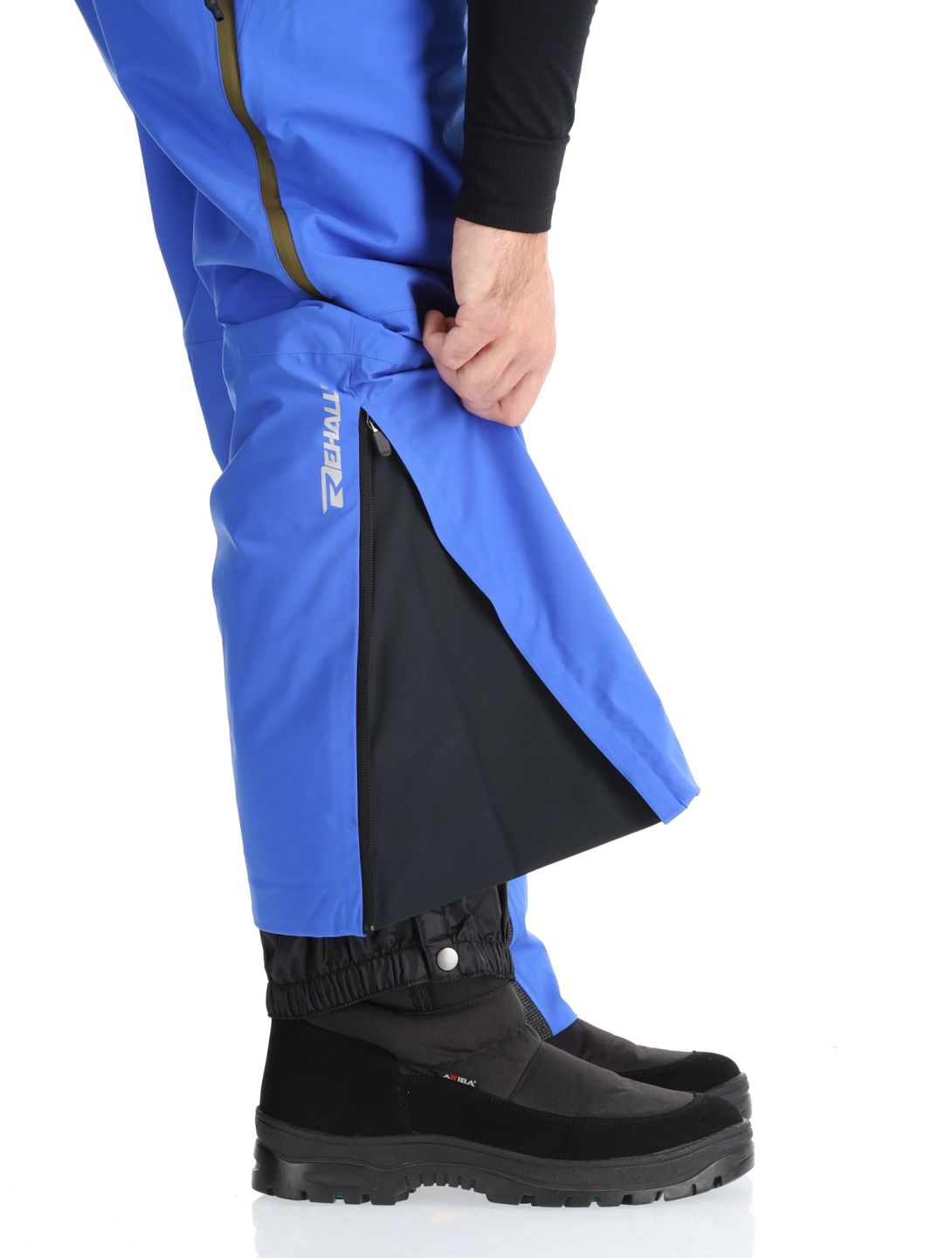 Rehall, Volcano-R ski pants men Reflex Blue blue 