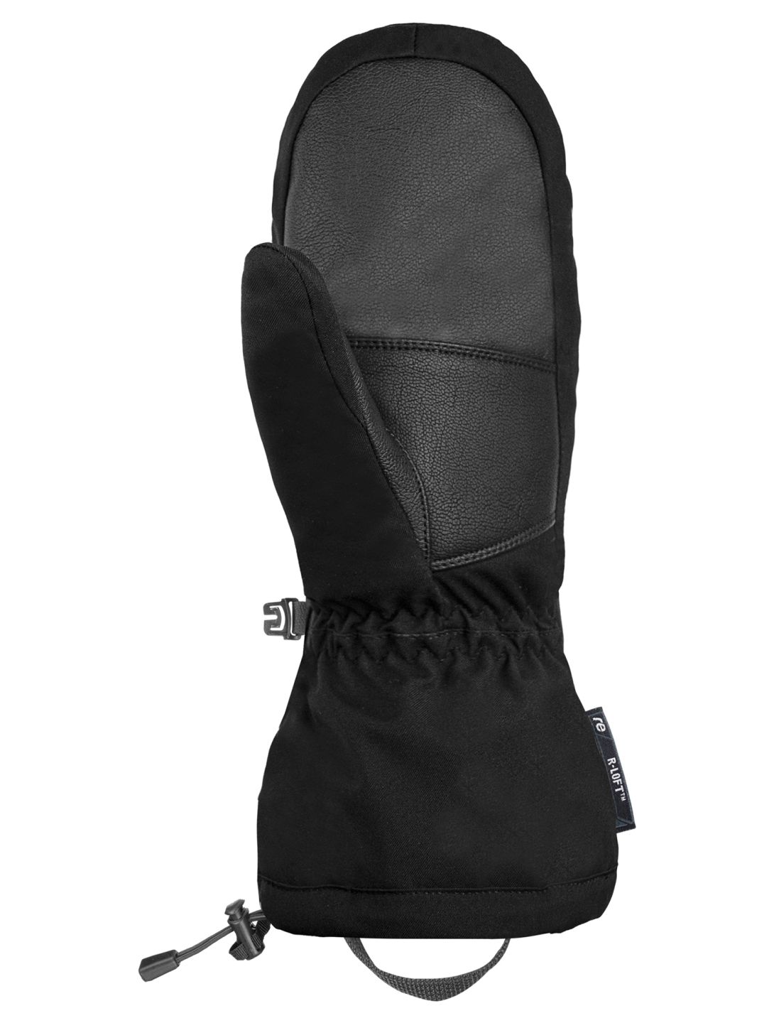 Reusch, Reusch Demi R-TEX® XT mittens women Black black 