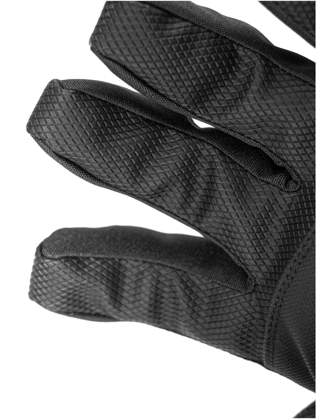 Reusch, Reusch Doubletake R-TEX® XT ski gloves men Black / Black Melange black 