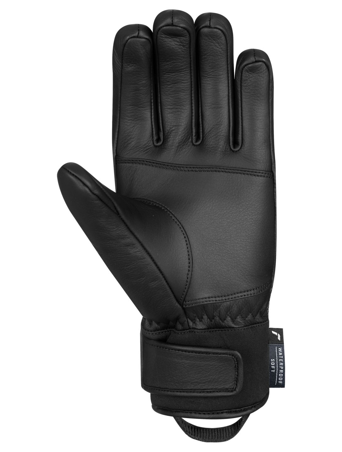 Reusch, Reusch Enigma R-TEX® XT ski gloves men Black black 