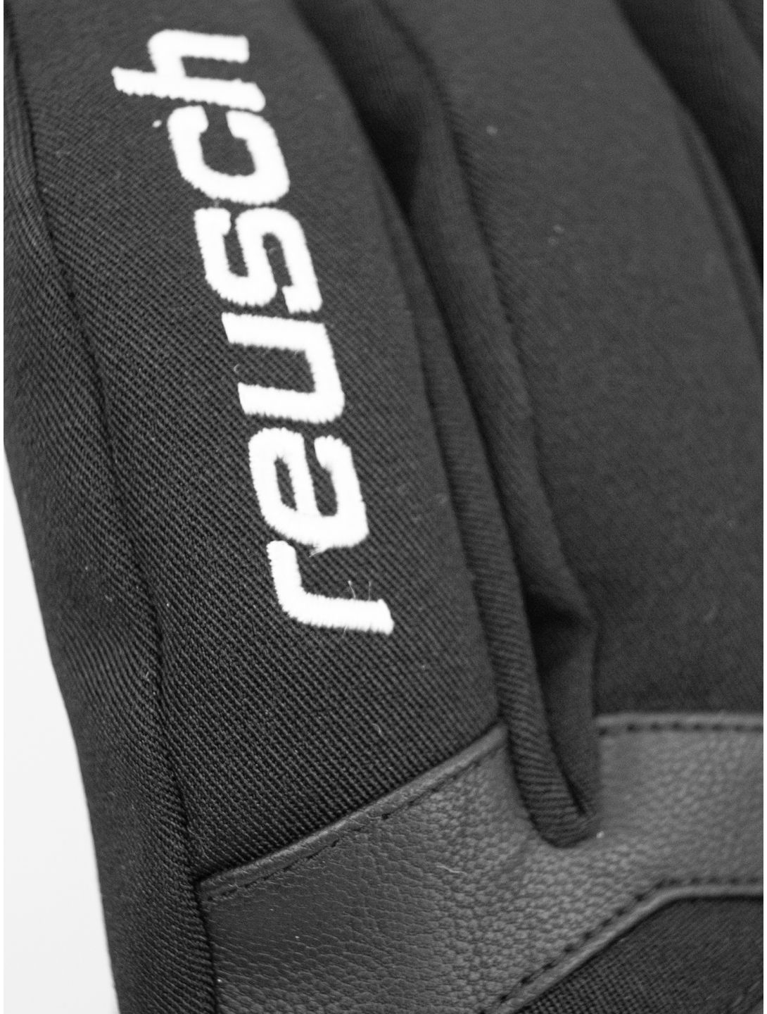 Reusch, Reusch Venom R-TEX® XT ski gloves men Black / White black, white 