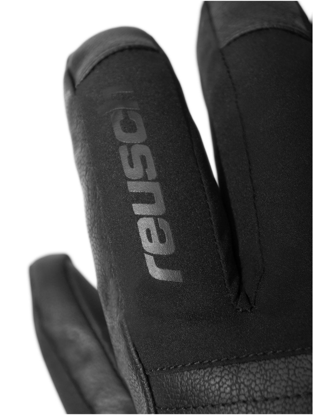 Reusch, Torres R-TEX® XT ski gloves men Black black 