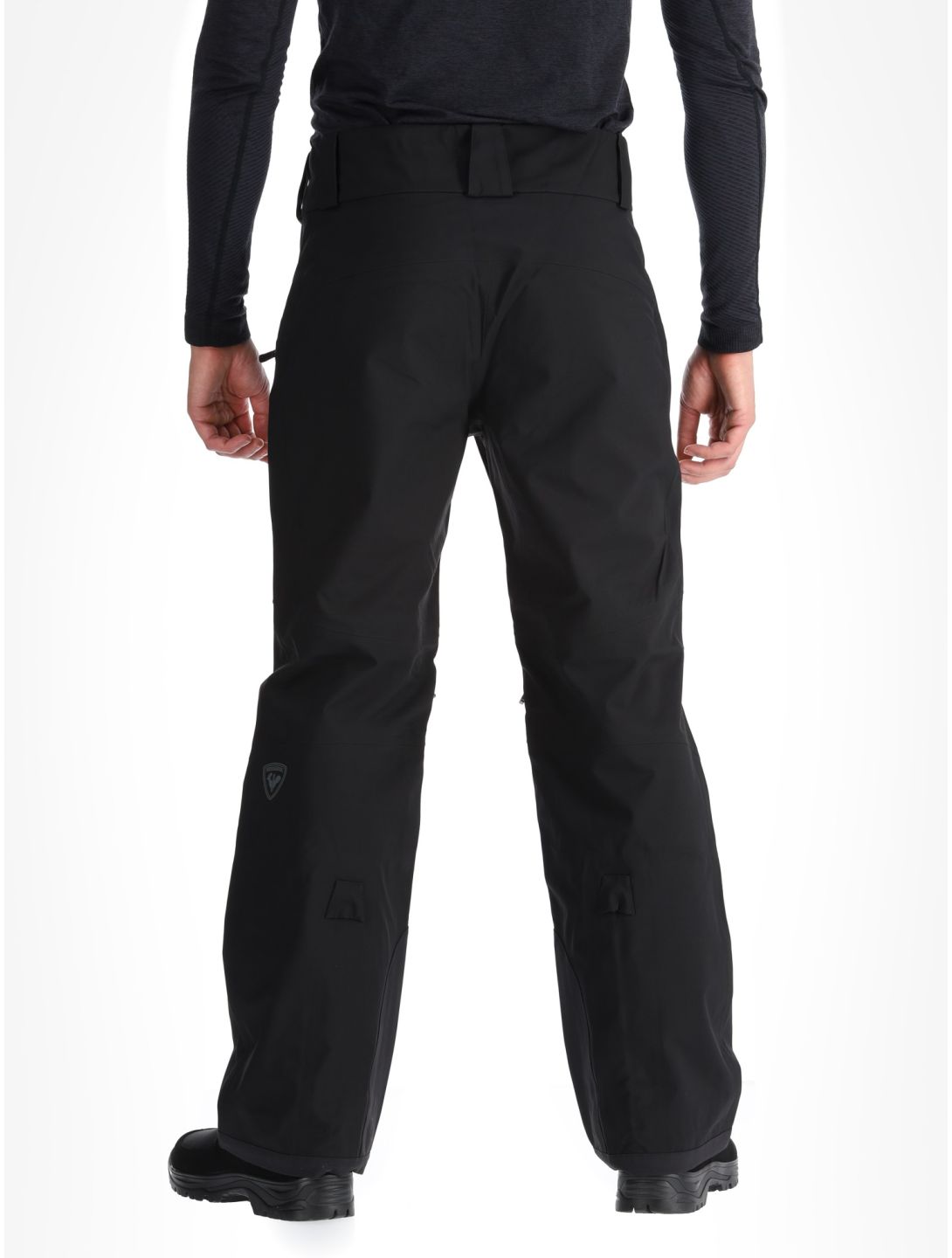 Rossignol, Evader ski pants men Black black 