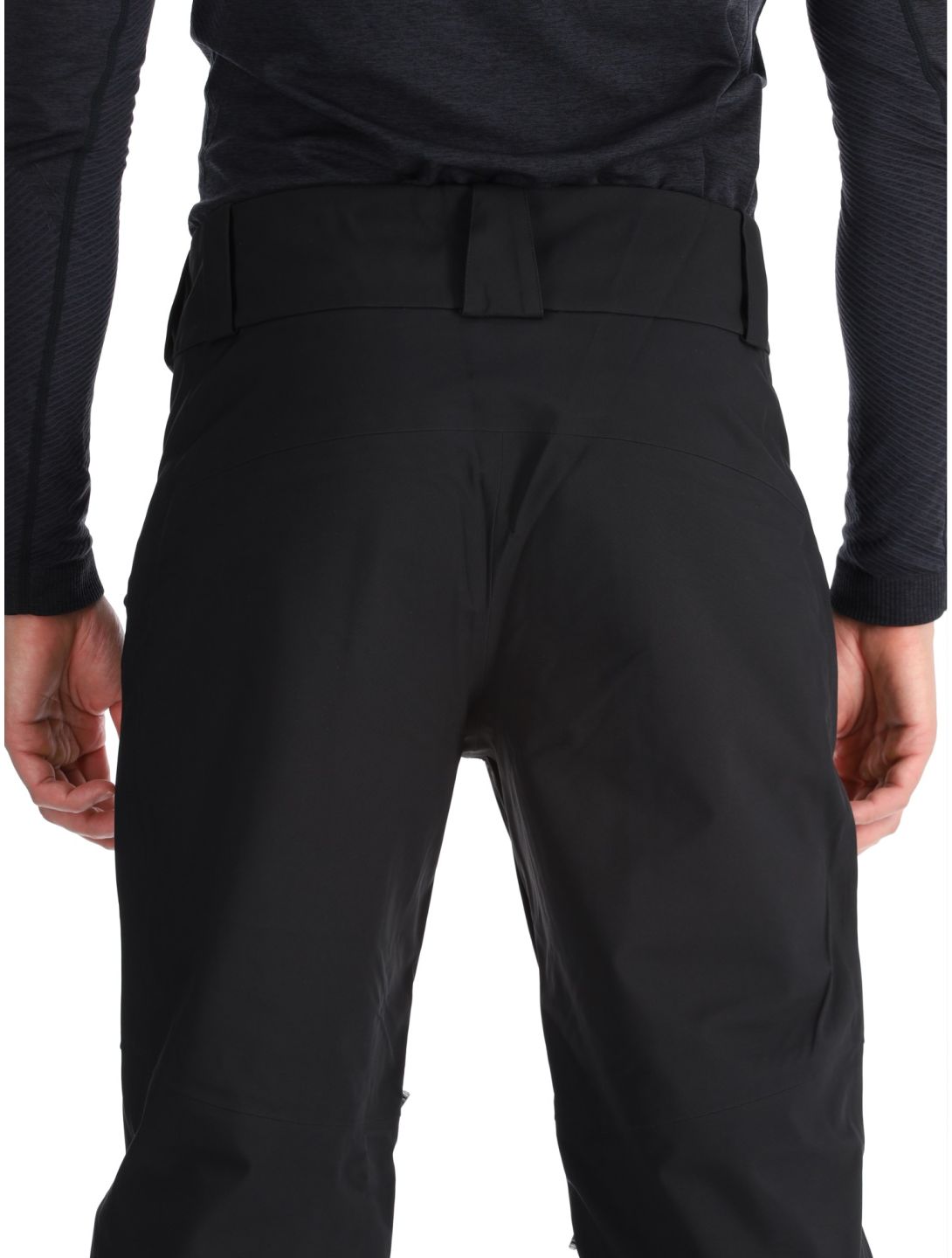 Rossignol, Evader ski pants men Black black 