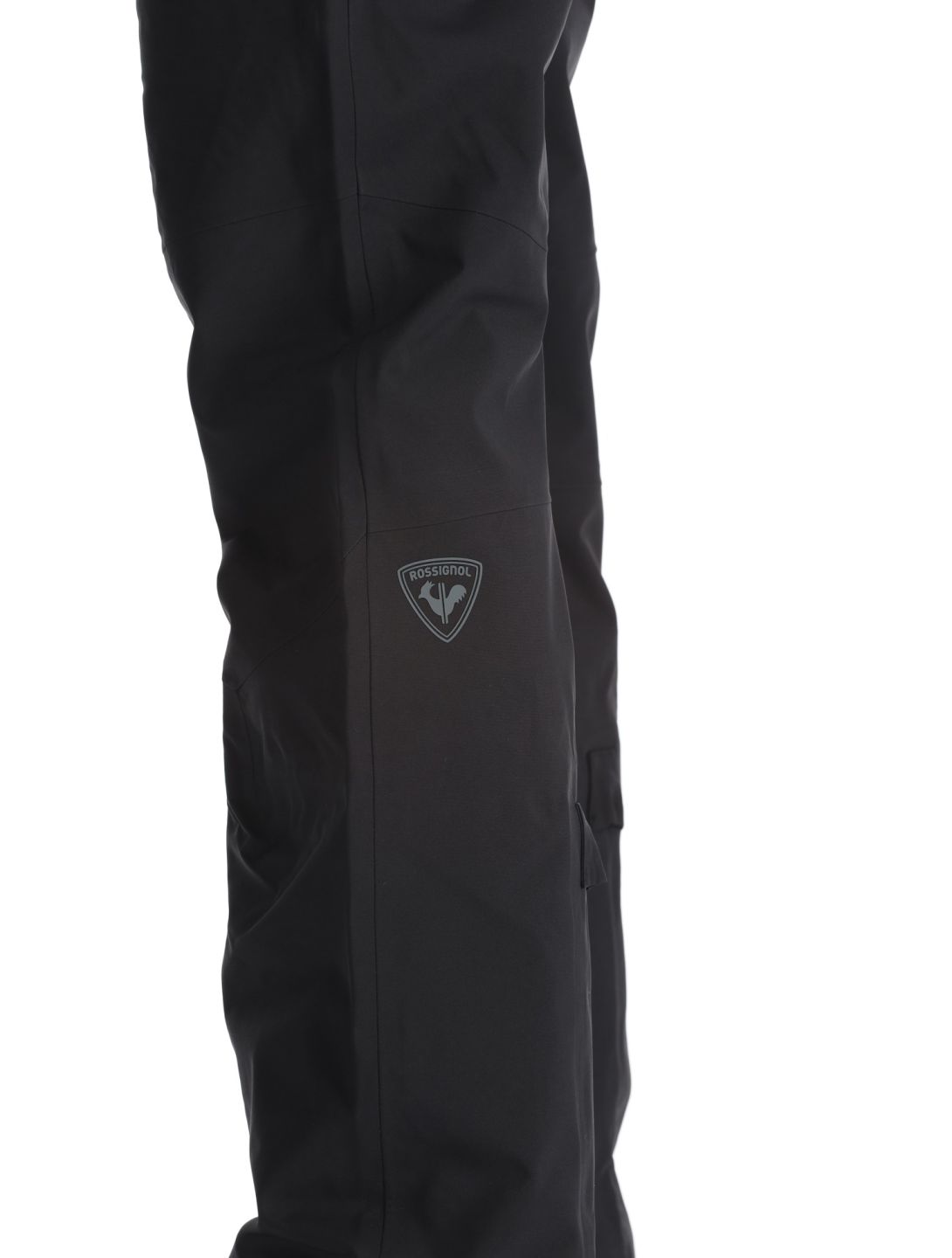 Rossignol, Evader ski pants men Black black 