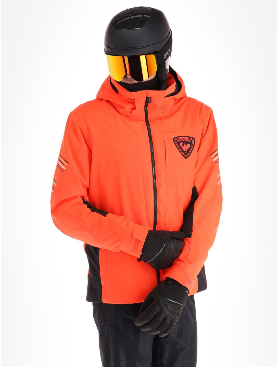 Men's All Speed Ski Jacket