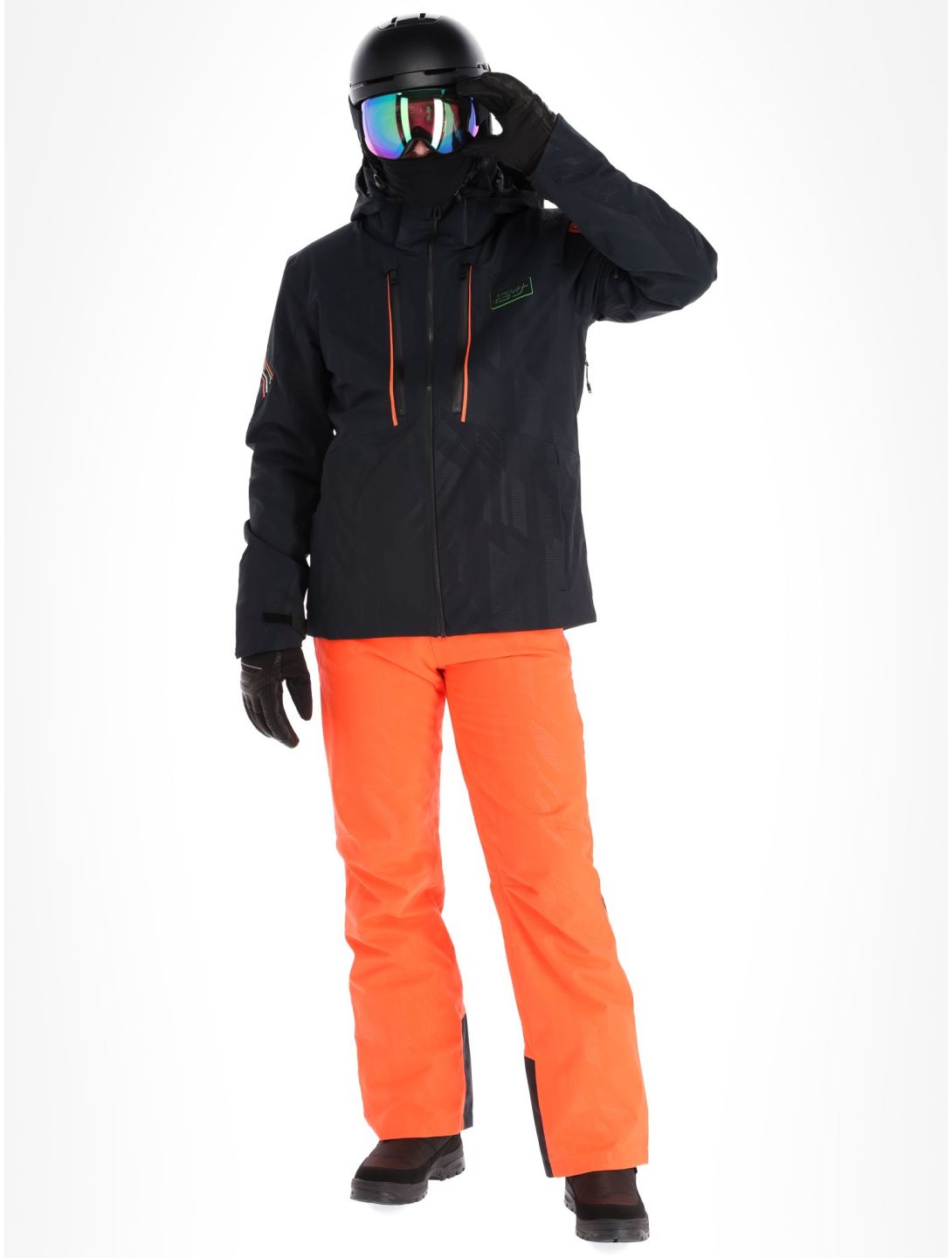 Rossignol ski jacket outlet sale