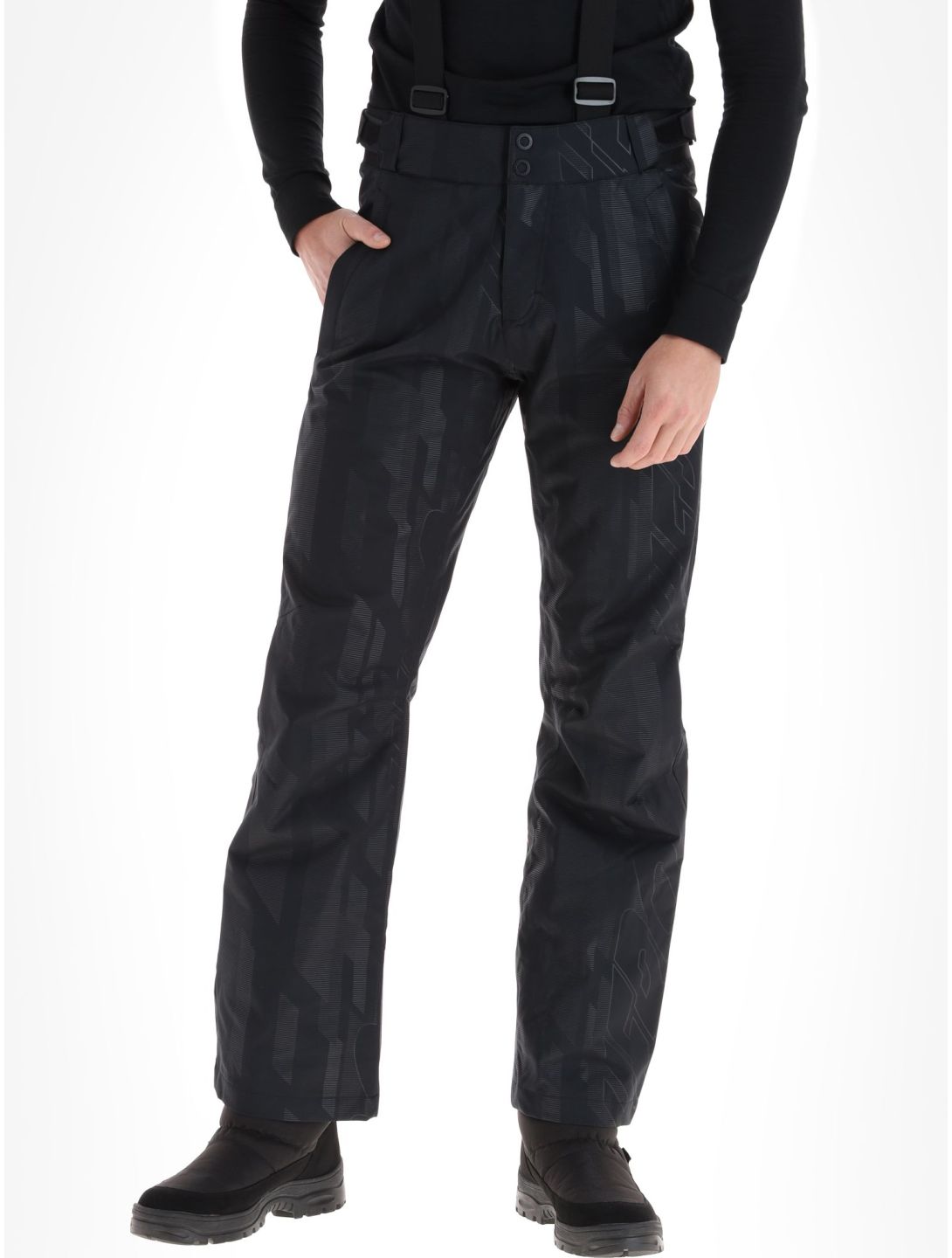 Men's hot sale presena trousers