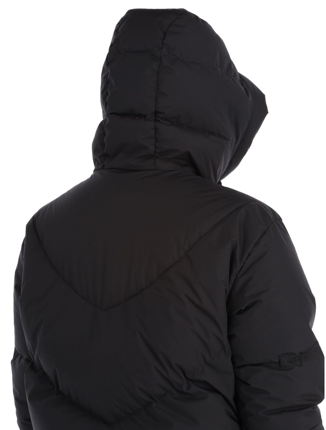 Rossignol, JC De Castelbajac Modul Down Bomber ski jacket women Black black 