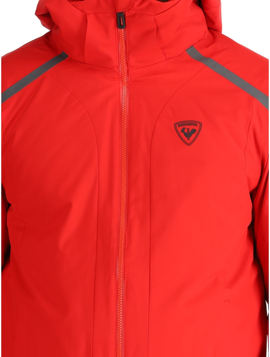 Rossignol, Saluver ski jacket men Sports Red red 