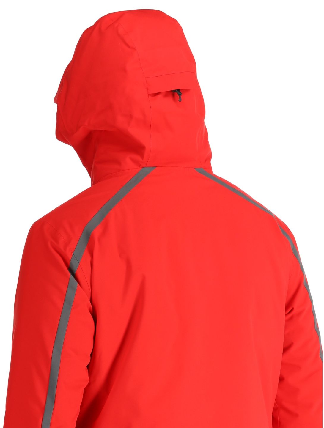 Rossignol, Saluver ski jacket men Sports Red red 