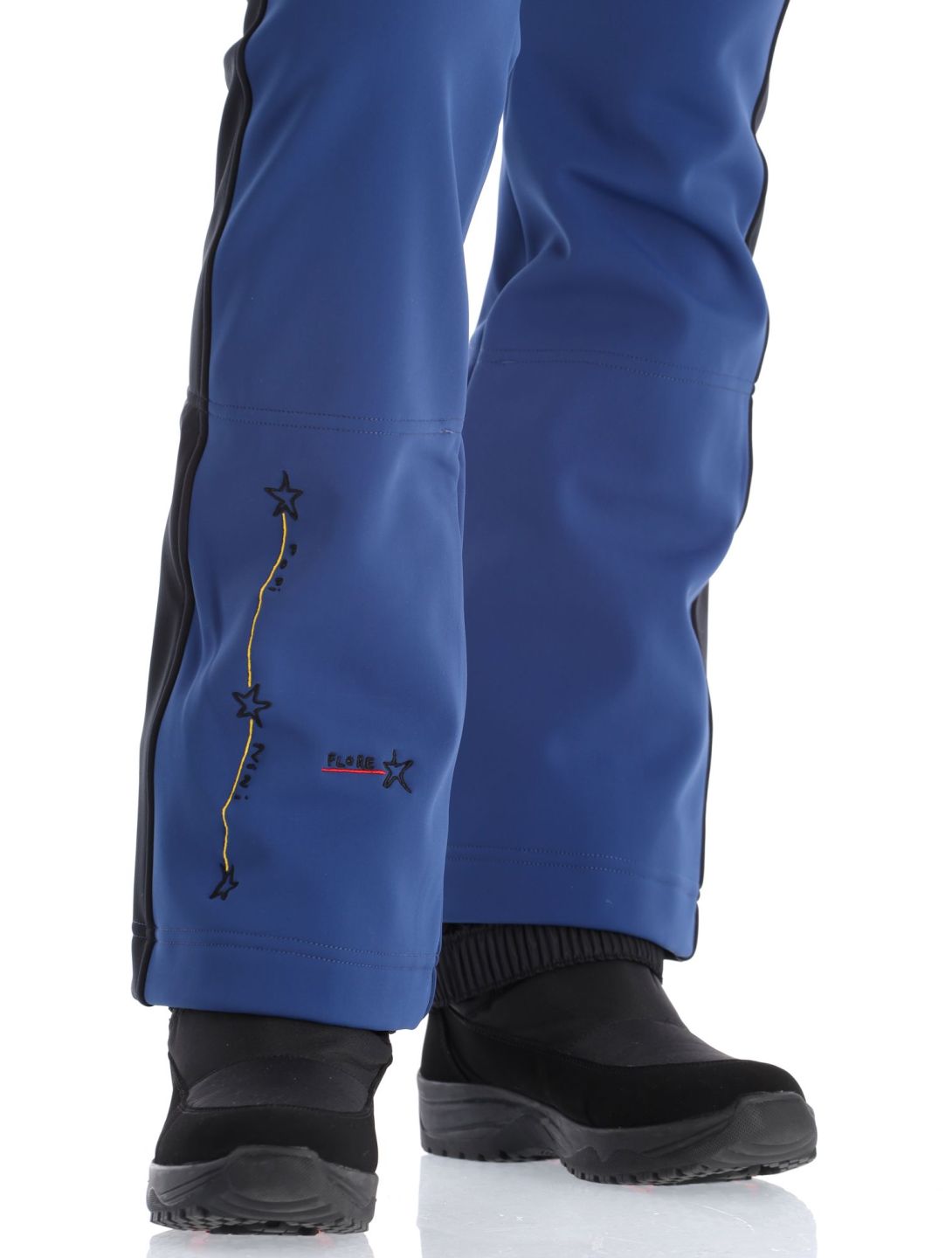 Rossignol Men's Escape Softshell Pants