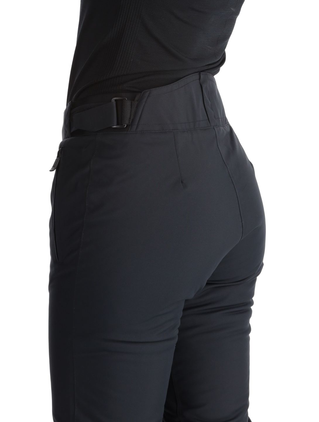 Rossignol, Ski Pant ski pants women Black black 