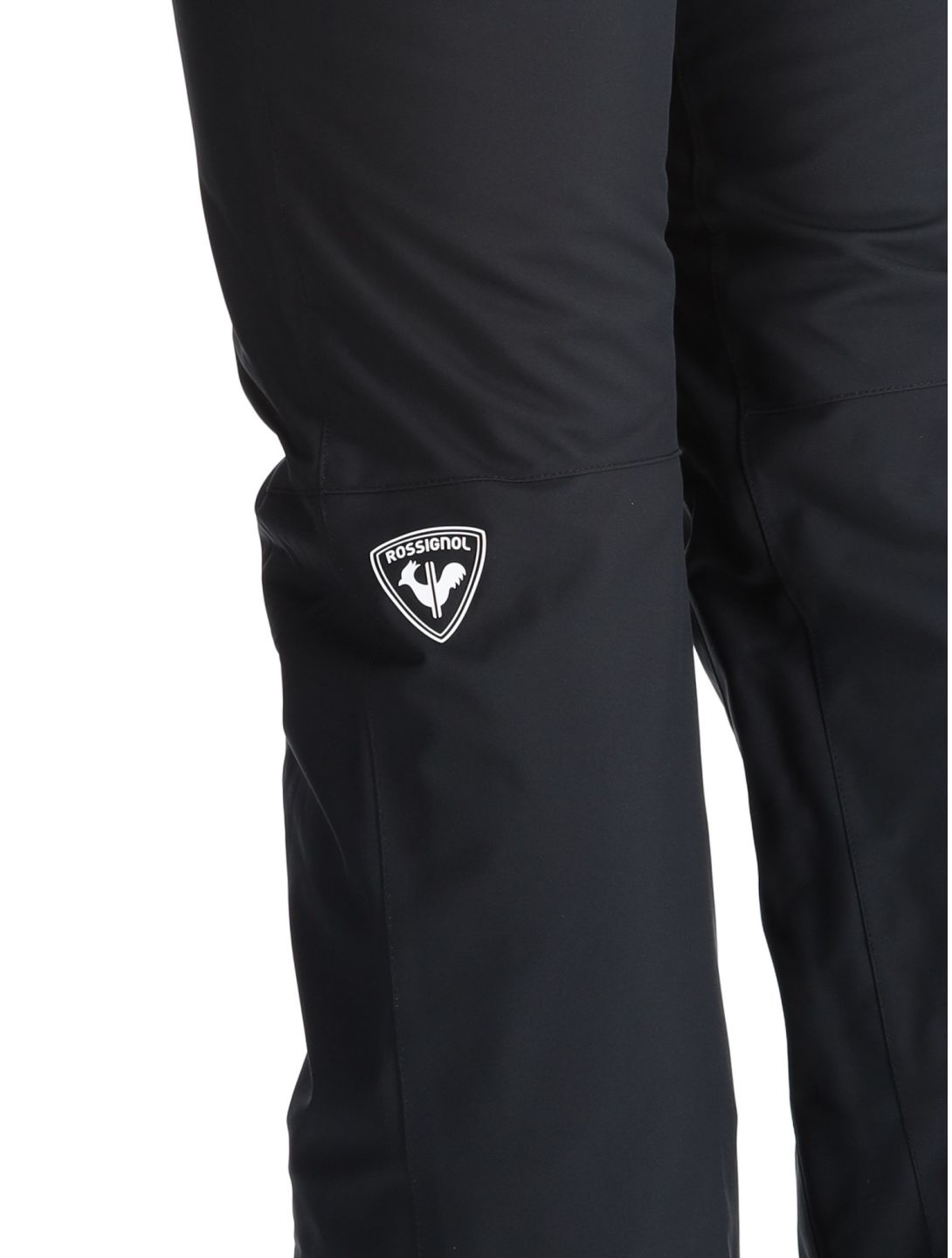 Rossignol, Ski Pant ski pants women Black black 