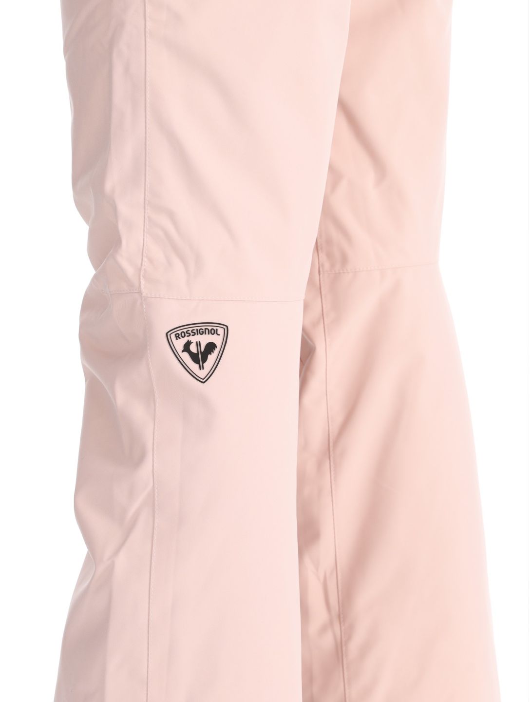 Rossignol, Ski Pant ski pants women Powder Pink pink 