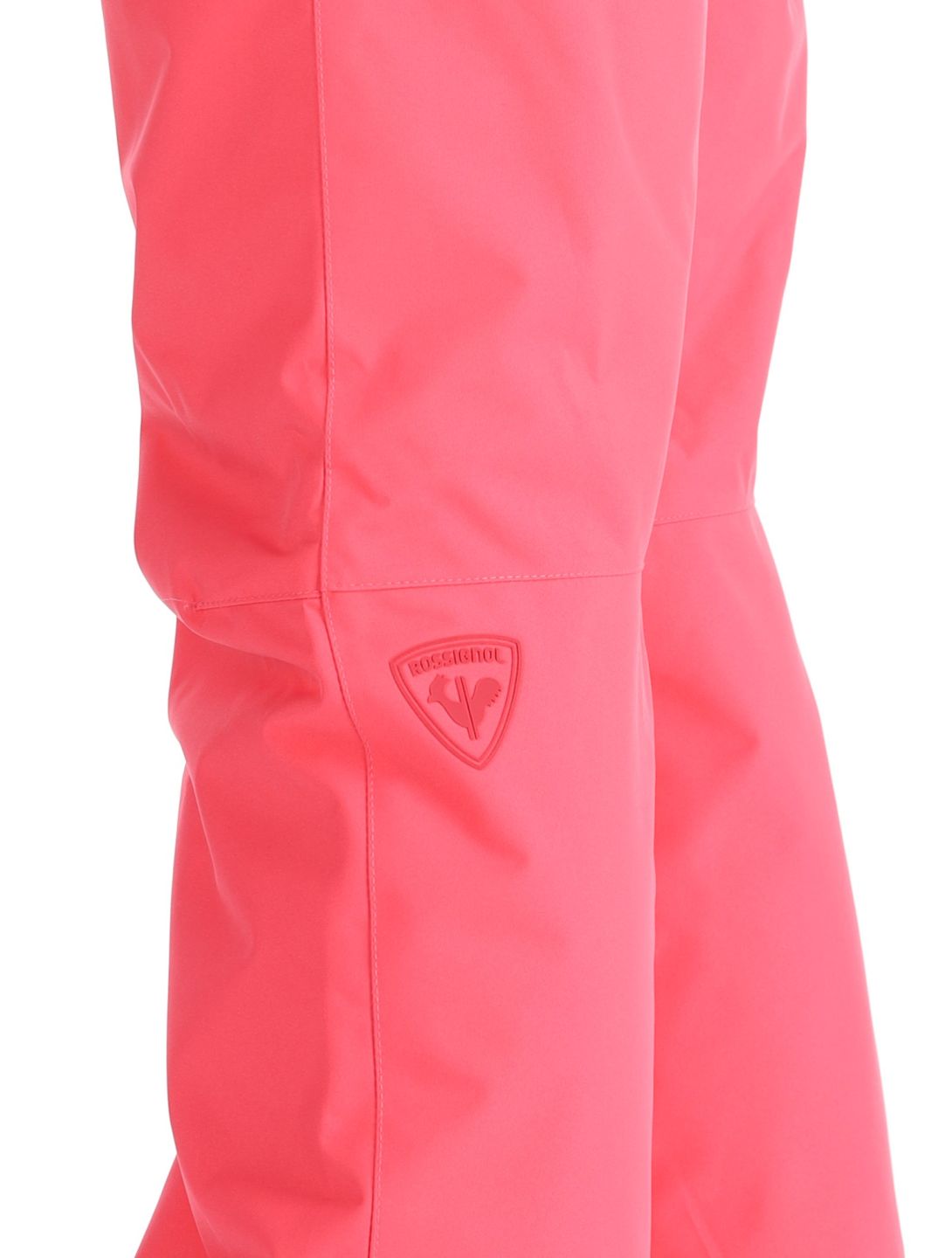 Rossignol, Ski Pant ski pants women Tea Rose pink 