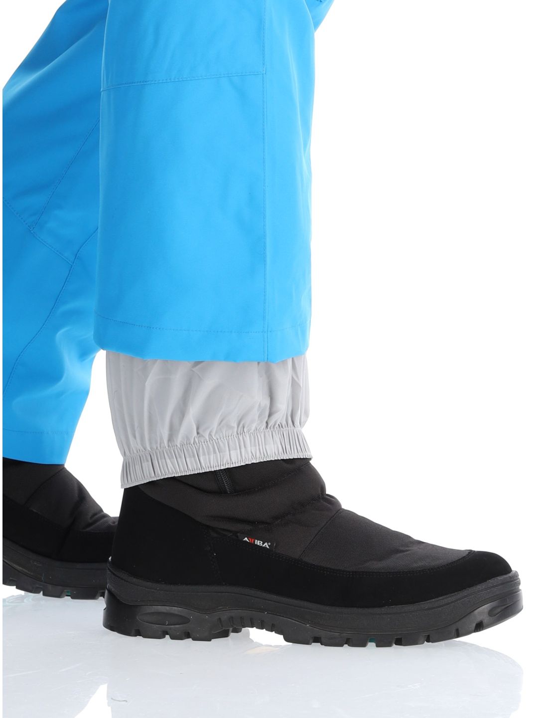 Rossignol, Ski Pant ski pants men Oversees blue 