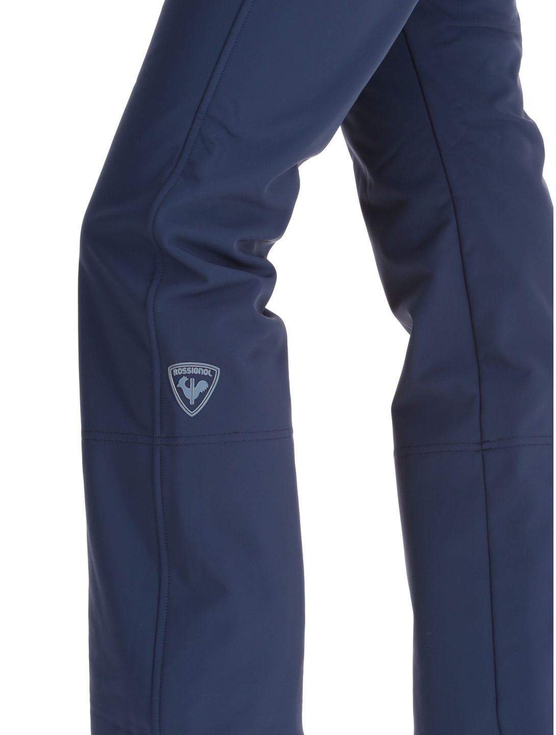 Rossignol, Ski Softshell softshell ski pants women Dark Navy blue 