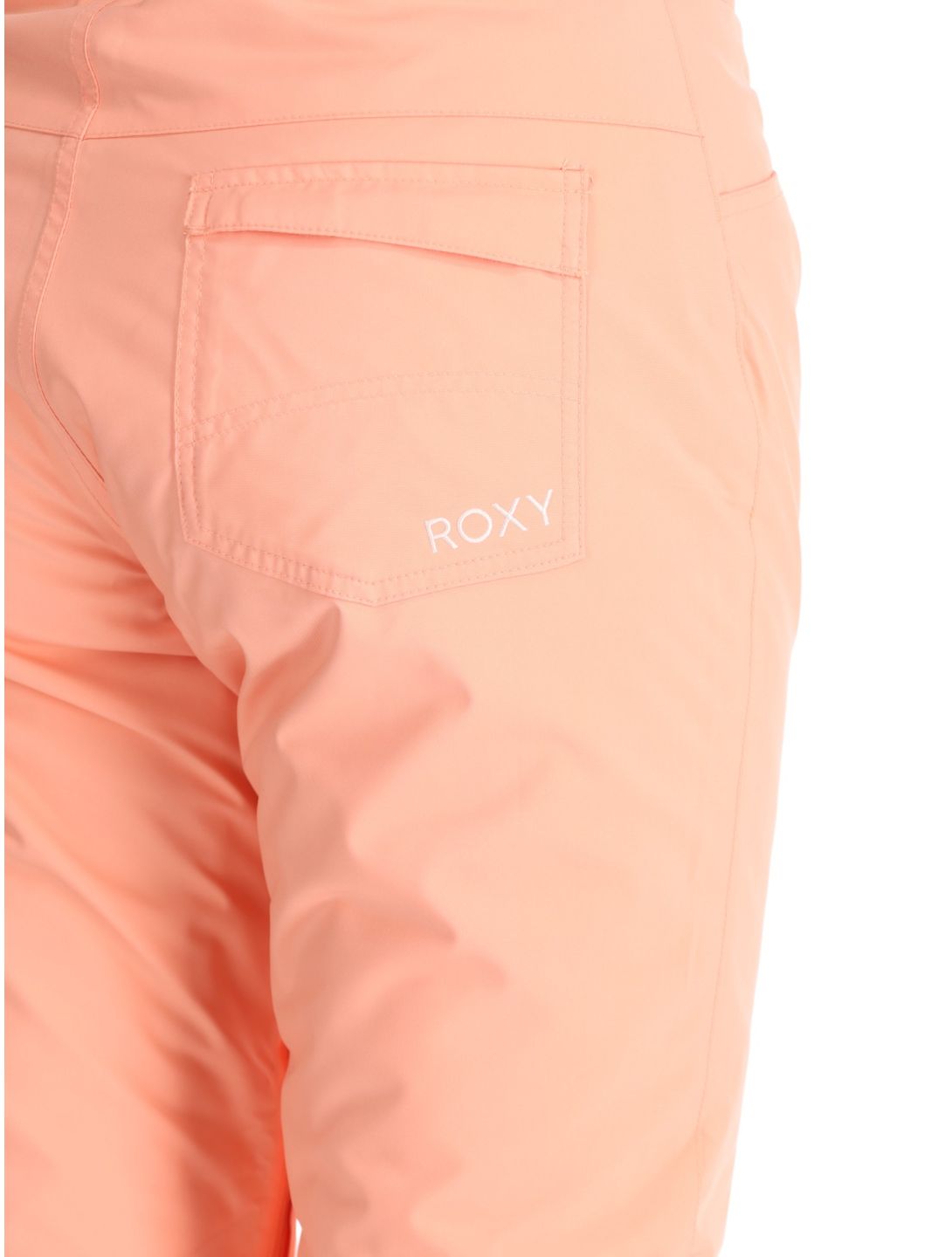 Roxy, Backyard ski pants women Peach Pink pink 