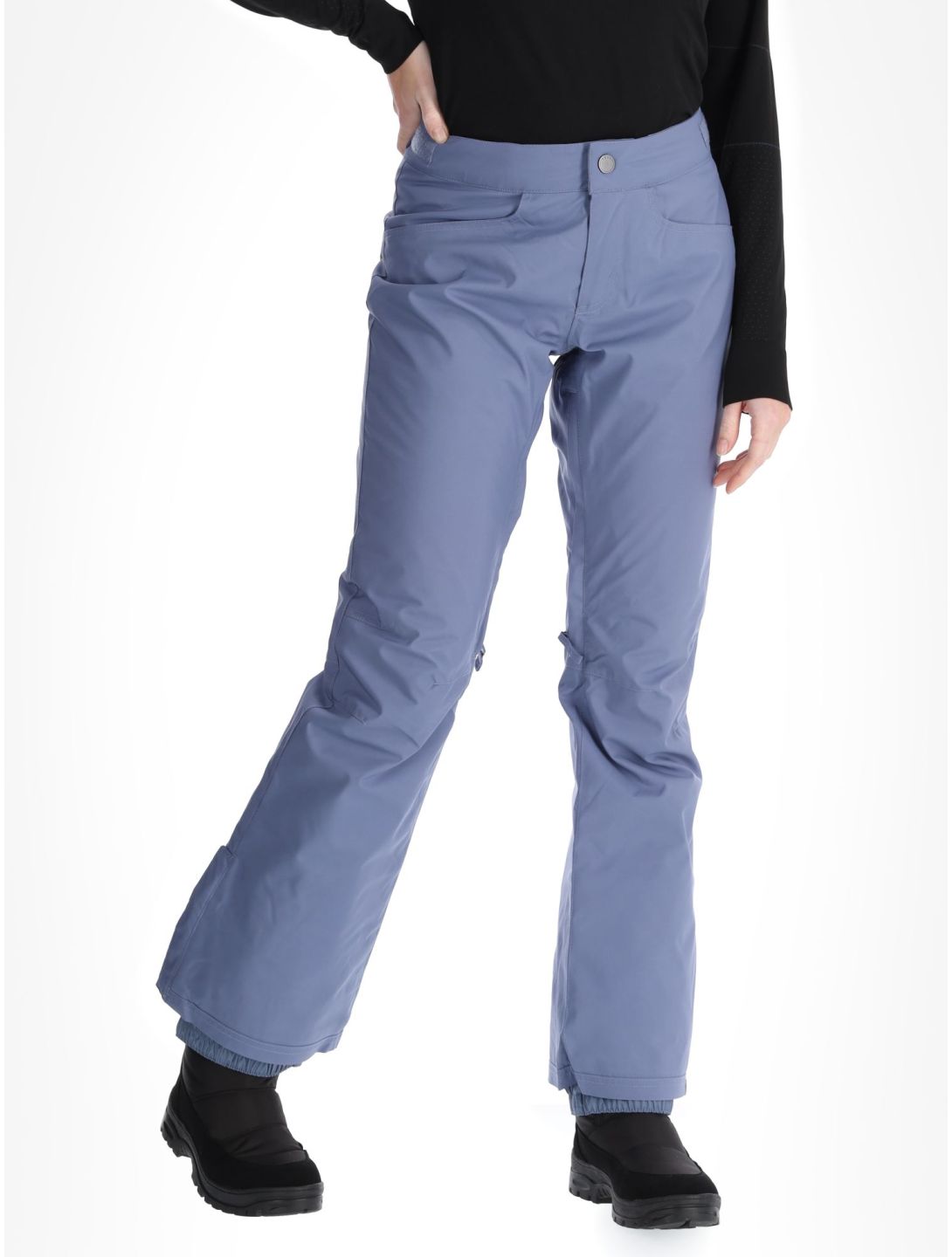 Roxy, Backyard ski pants women Wild Wind blue 