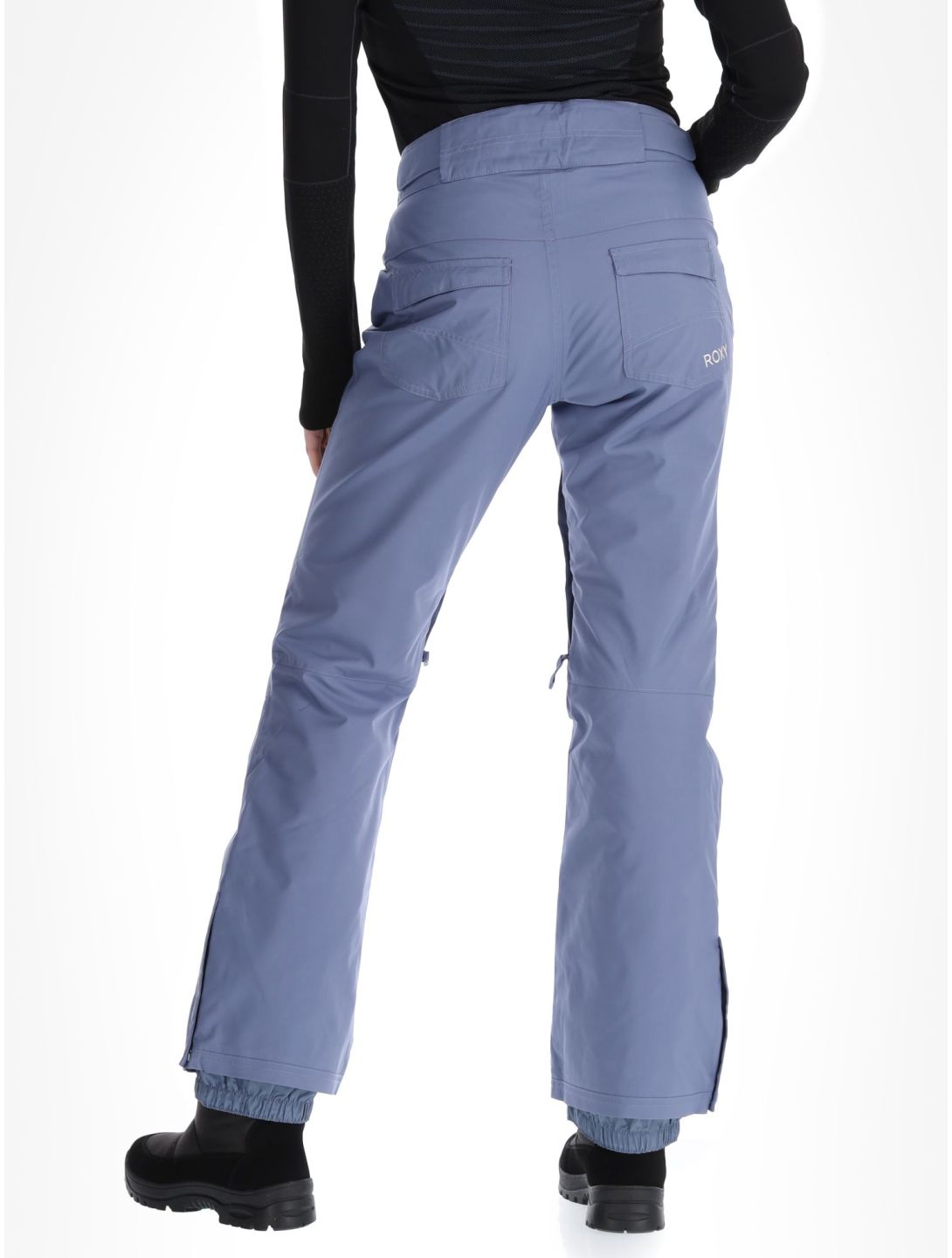 Roxy, Backyard ski pants women Wild Wind blue 